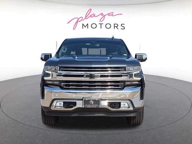 chevrolet silverado 1500 limited 2022 1GCUYGEL7NZ211012 image chevrolet silverado 1500 limited 2022 1GCUYGEL7NZ211012 image